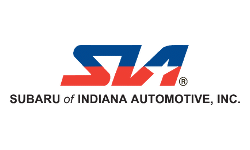 Subaru of Indiana Logo