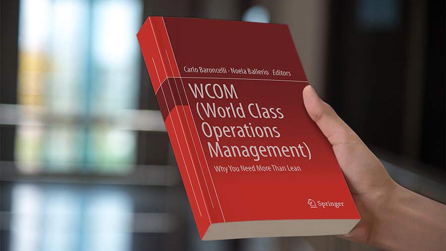 WCOM (World Class Operations Management): Why You Need More Than