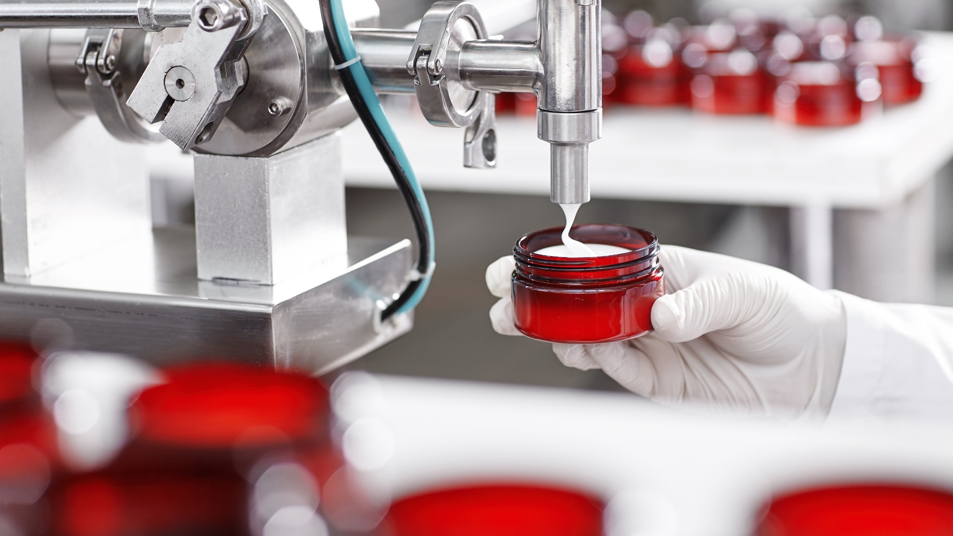 American Packaging Summit • Generis