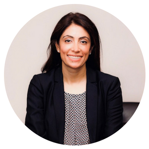 Tawni Koutchesfahani, Director of Supply Chain, Relypsa