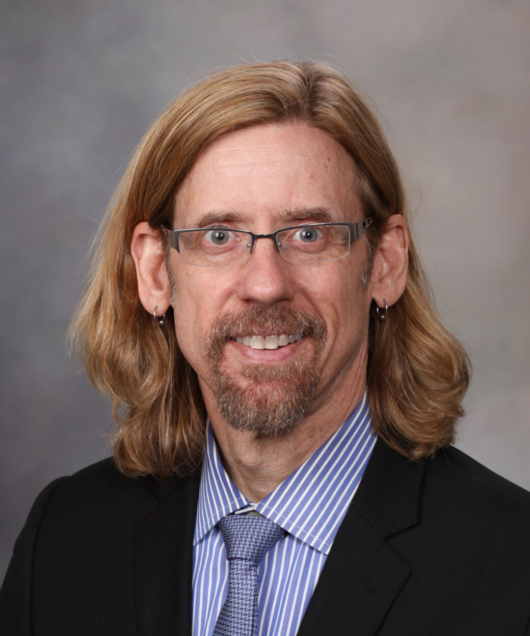 A History of Innovation at Mayo Clinic Interview with Mark Wehde • Generis