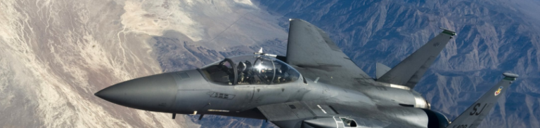 Arizona: Aerospace & Defense Industry • Generis