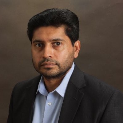 Speaker Spotlight: Interview with Krishna Cheriath, Bristol-Myers ...