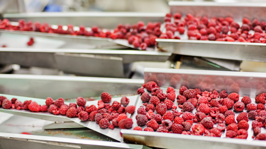 American Food Manufacturing Summit Your Guide to the Industrys Future American Food Manufacturing Summit Your Guide to the Industrys Future