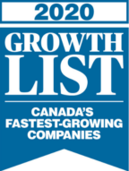 The Americas Fastest Growing Companies 2020 batch