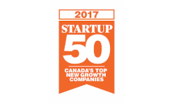2017 startup 50 canada's top new growth companies