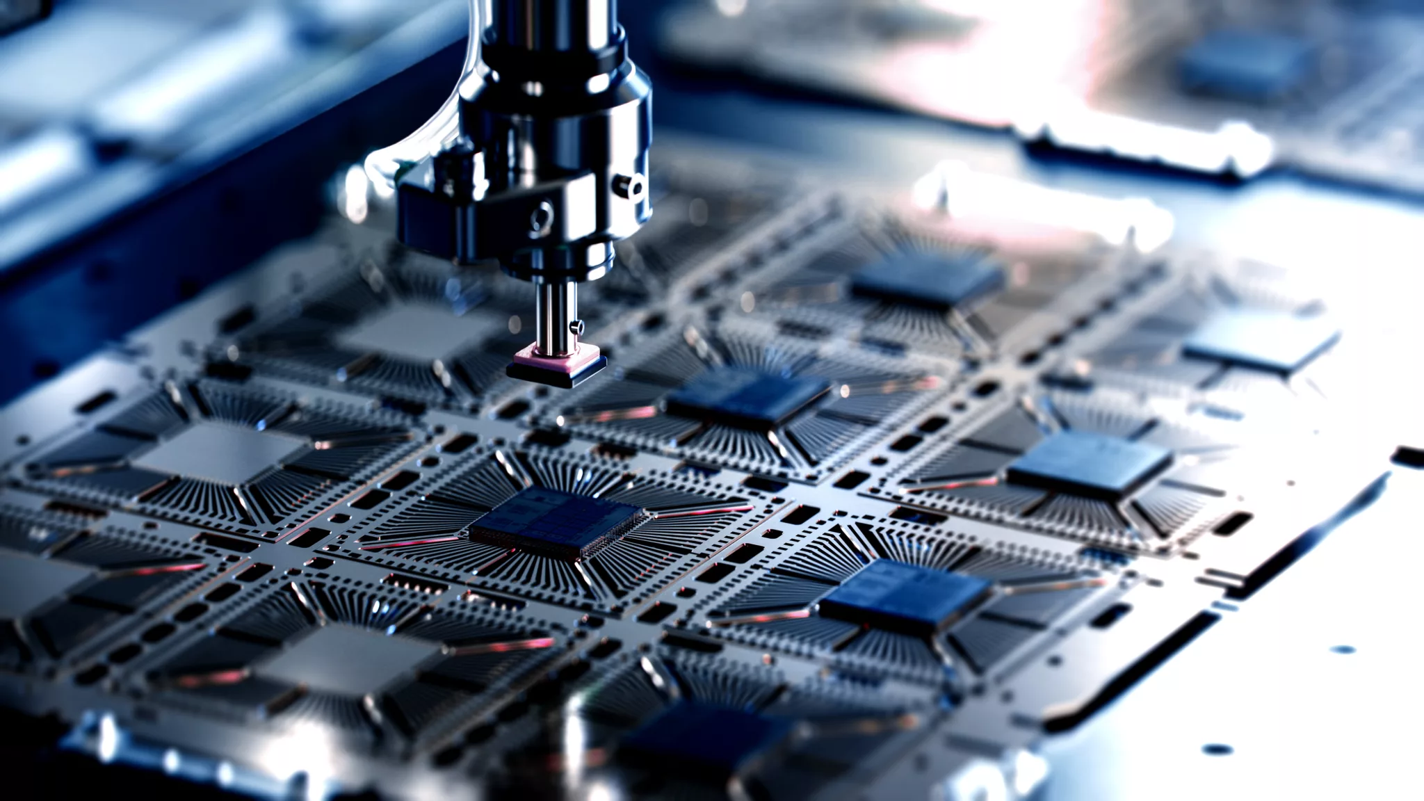 American Electronics Manufacturing Summit