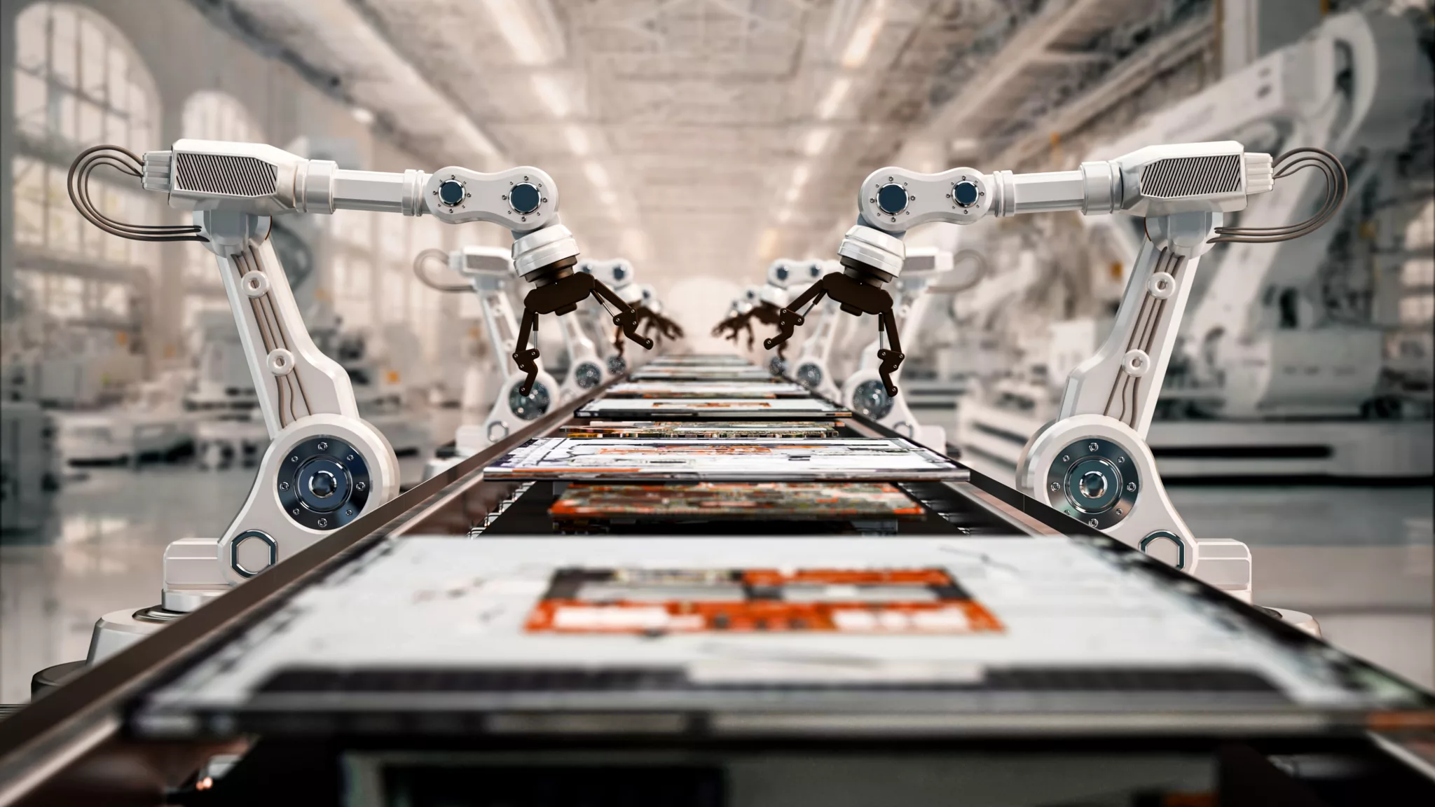 American Manufacturing Summit