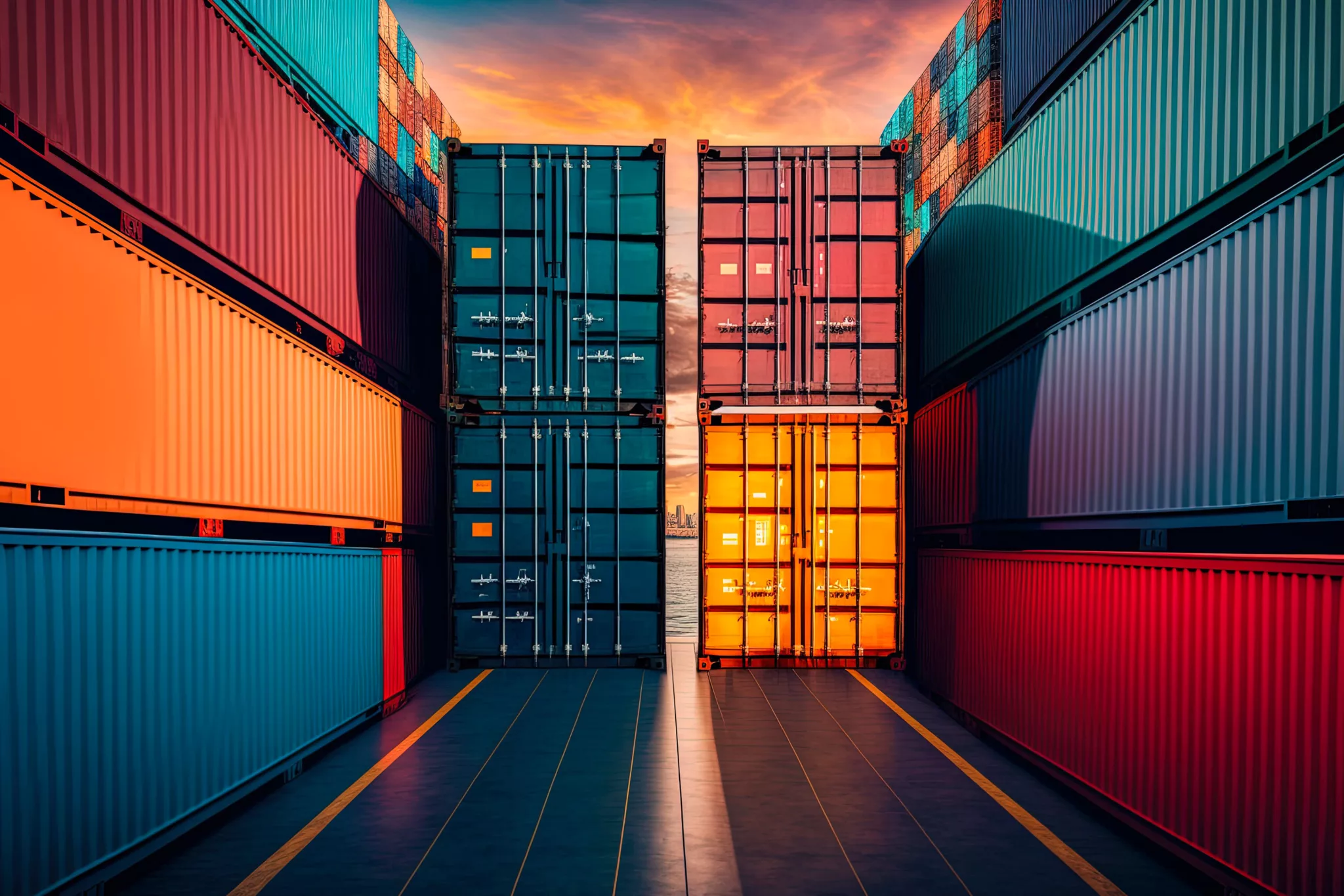 Featured image for “American Supply Chain Summit”