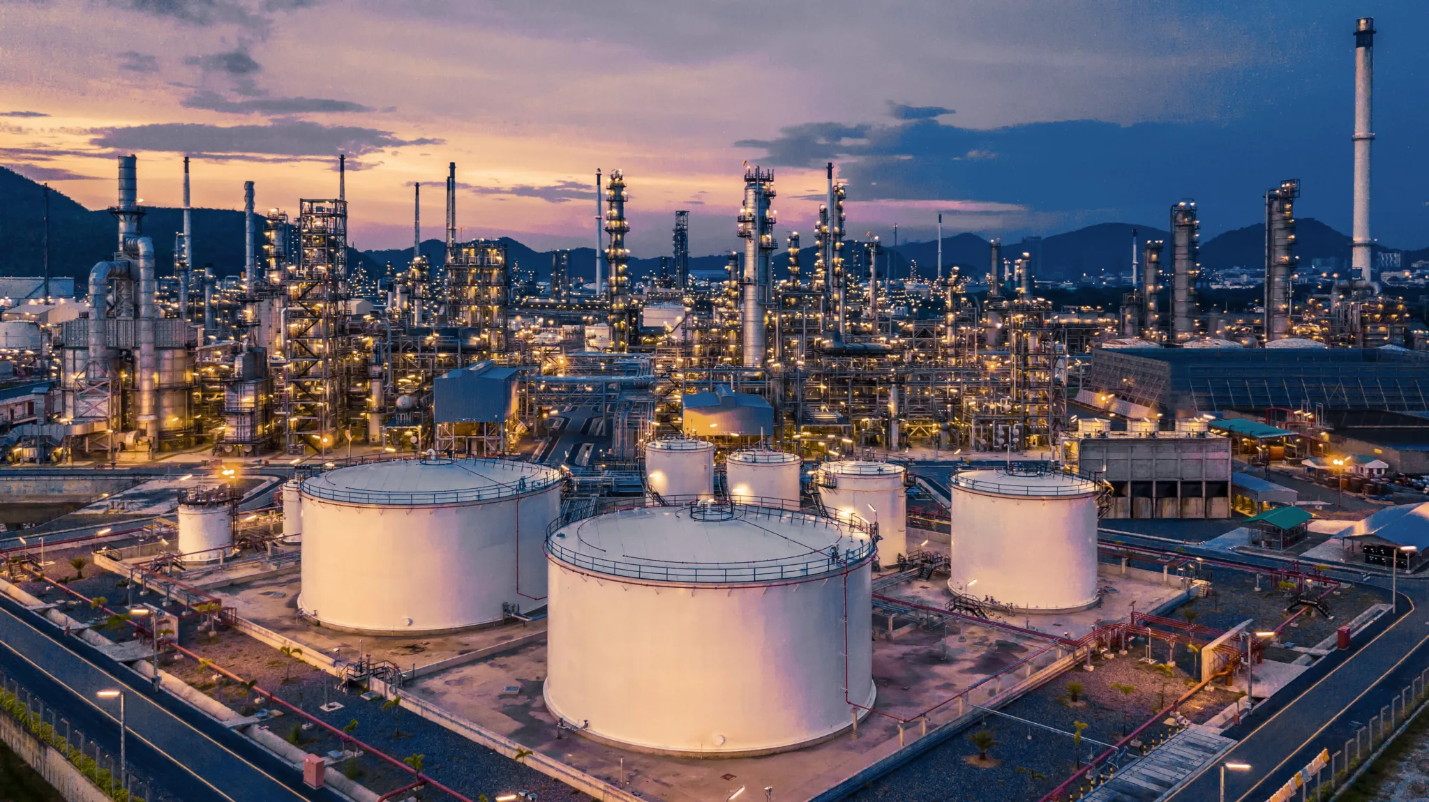 American Chemical Manufacturing Summit