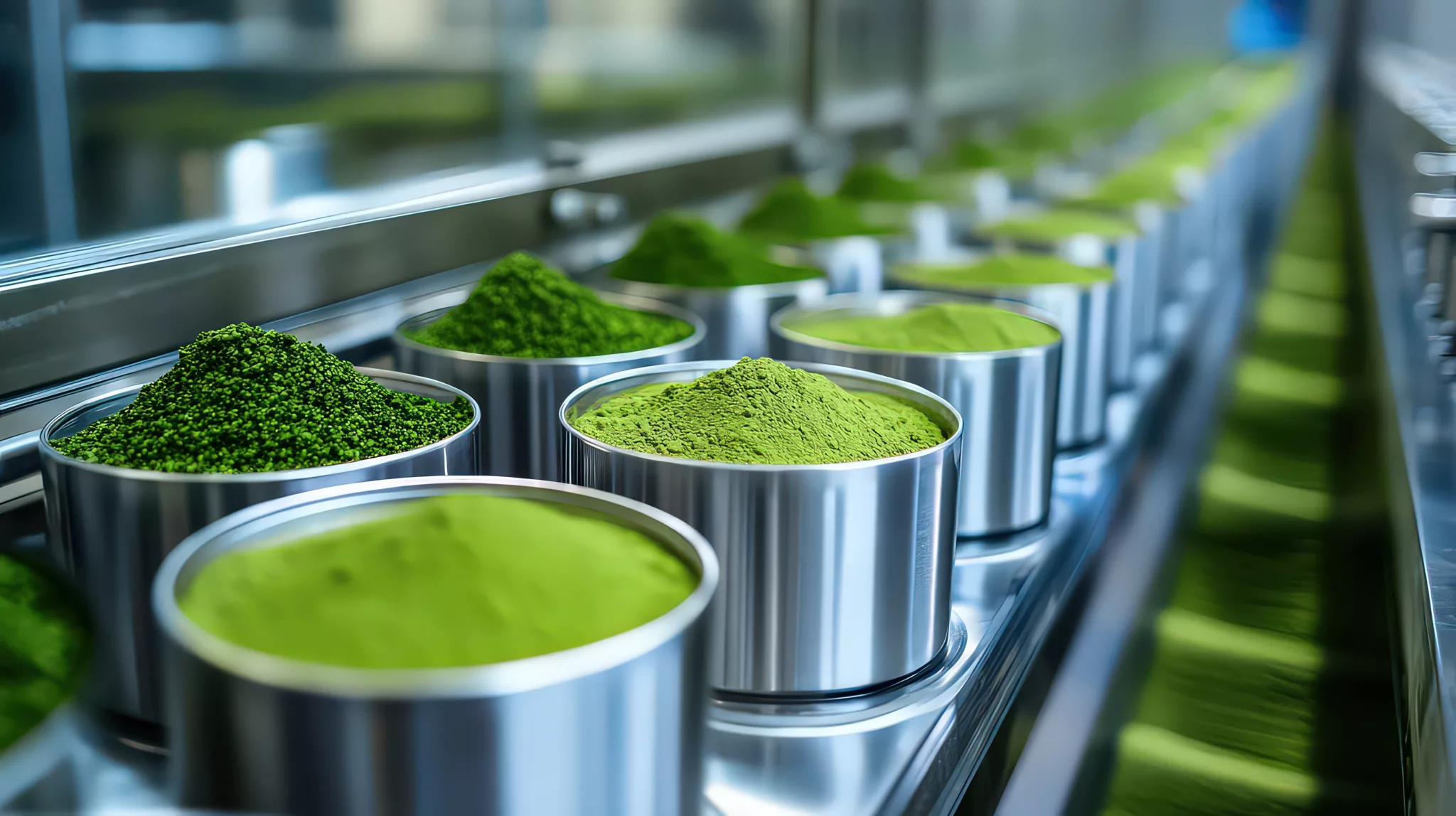 Featured image for “European Food Manufacturing Summit”