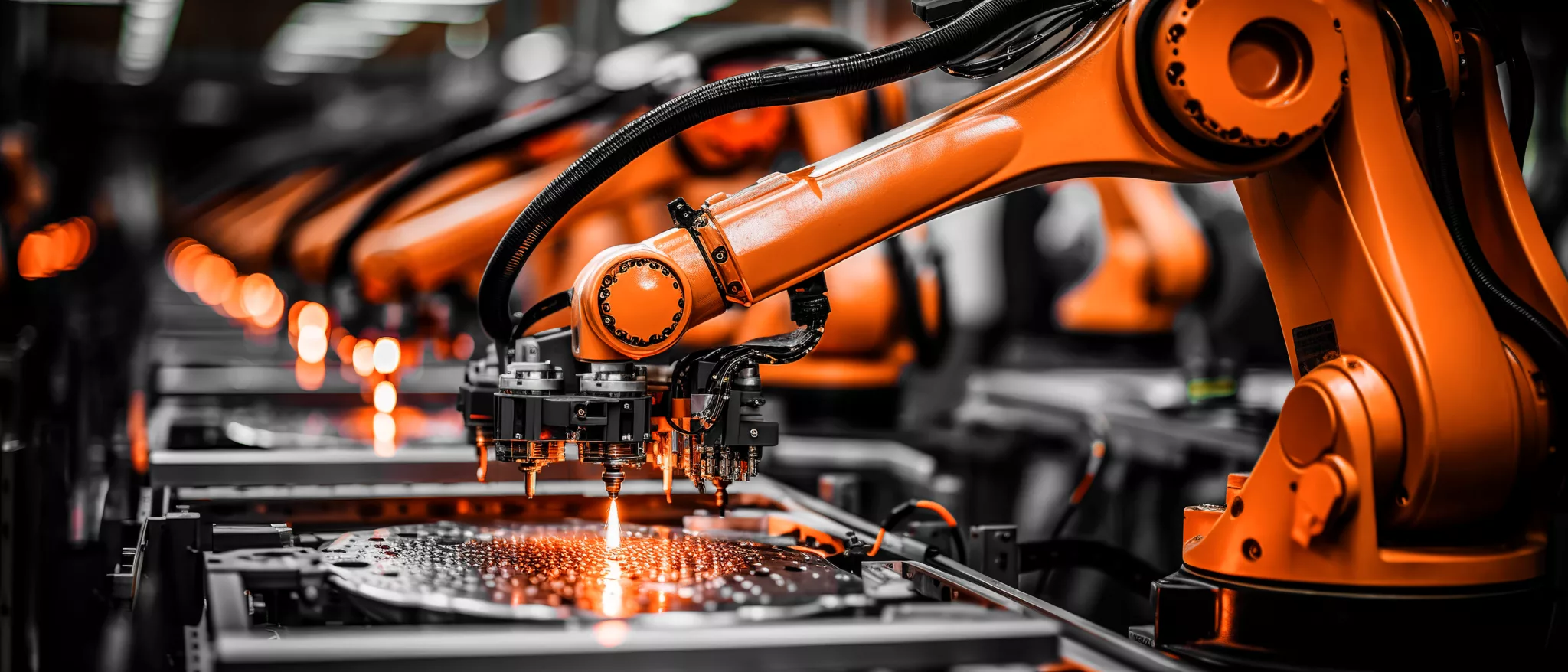 European Manufacturing Summit