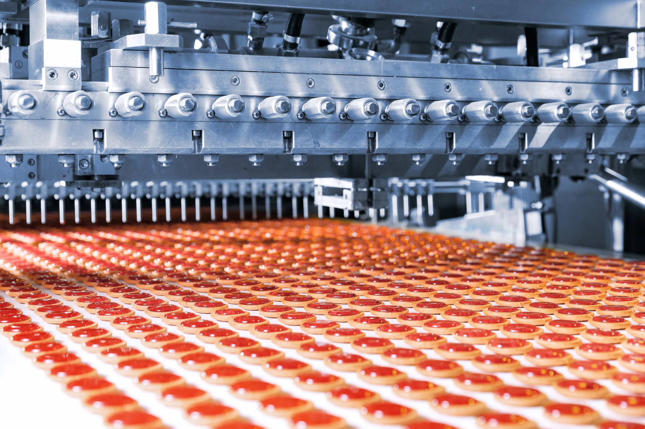 American Food Manufacturing Summit