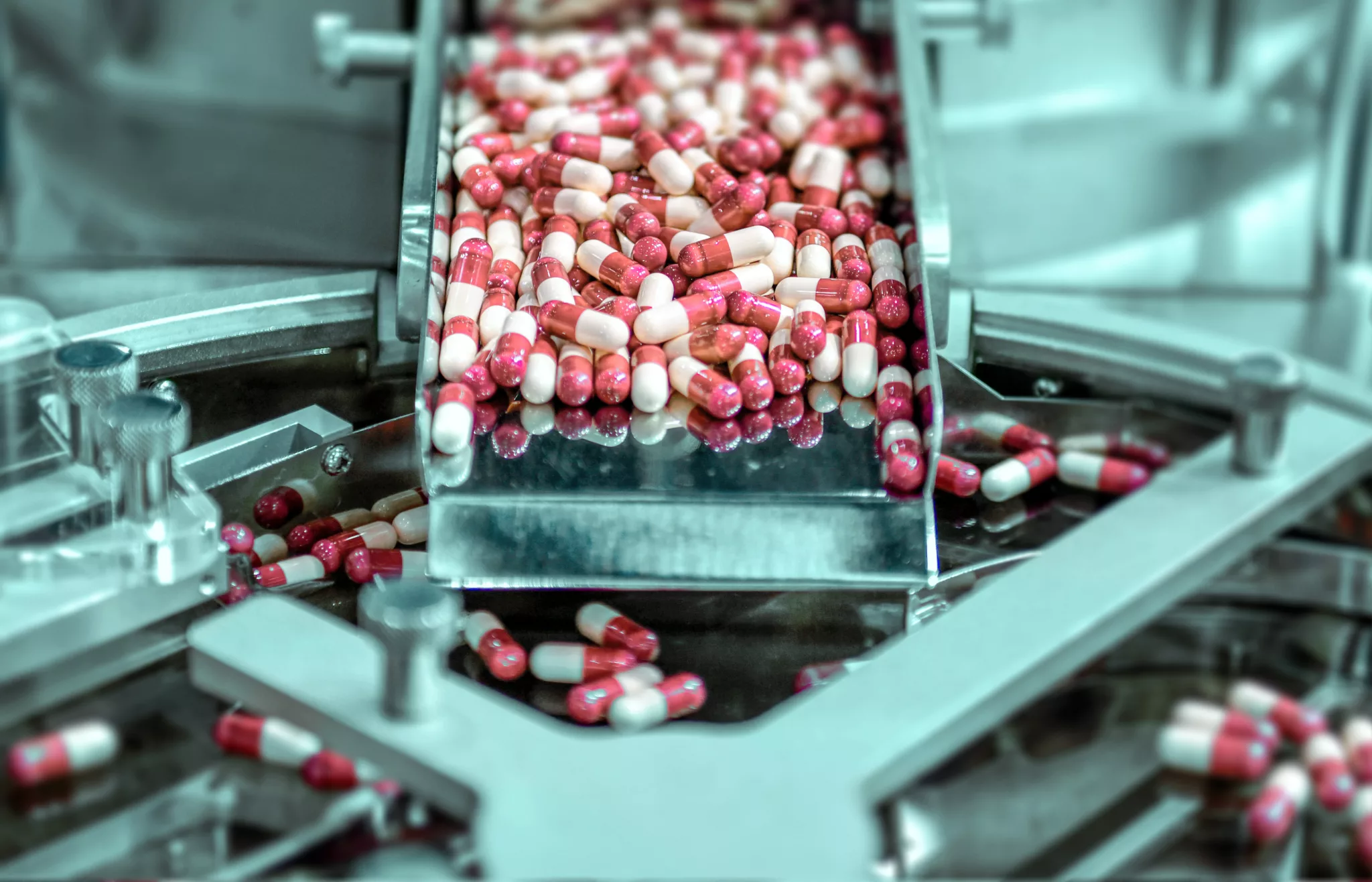 American Pharma Manufacturing & Outsourcing Summit